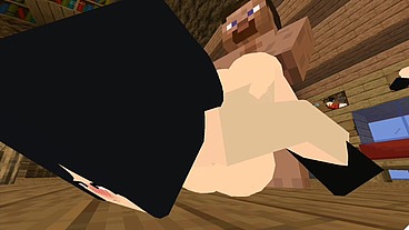 The Jenny mod, Fapcraft Minecraft It's Ada Wong from Resident Evil and she wants to fuck
