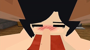 The Jenny mod, Fapcraft Minecraft It's Ada Wong from Resident Evil and she wants to fuck