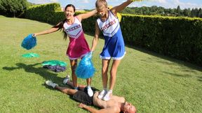 Multi Trampling 221 wmv