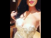 Nasty traps street workers seeking clients and suck their cocks