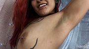 Worship and Jerk Off to My Pretty lil Armpits