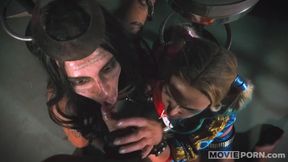 Movie Porn 7 Squirt Squad