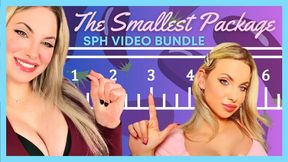 The Smallest Package (SPH Video Bundle) 480WMV