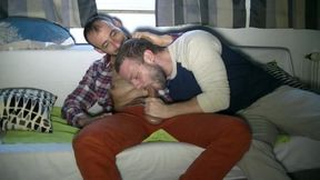 eli shaim fuck bareback a youg bear