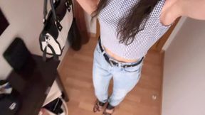 GF Strips And Sucks