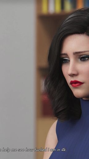 Sofia Denver - Day 1 - Faye's Massage