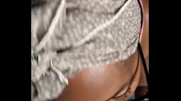 Come in the basement my boyfriend upstairs