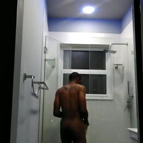 SAYTEN SHOWER CAM