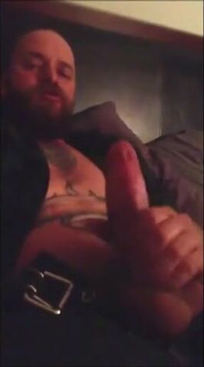 Bearded Bear's Solo Fun