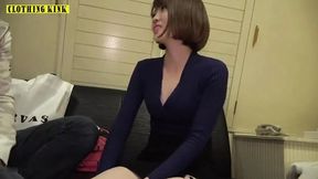 Asian Angel 24994