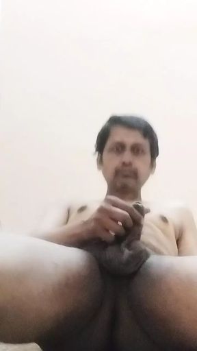 My cock raises