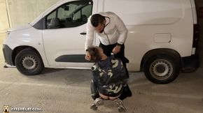 Kad & Kevin Frenchboy - The power of XXL by Citebeur