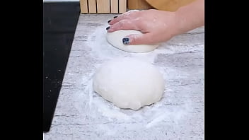 Simple Pizza