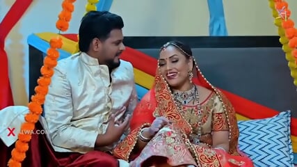 Bhabhi Ki Den Hot Indian Web Series Part-5