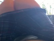 Twerking in my PJs (Full Video)