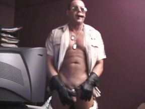 C.H.P. Johnny Cage