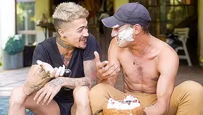 Steamy Latin Fivesome: Raw Passion Hot Amateur Chemistry – LatinoLeche 18+