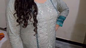 Stepmother asked her stepson how I looked