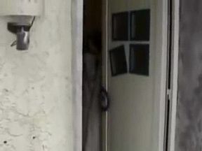 2 beautiful women in fur