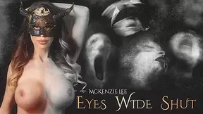 Eyes Wide Shut XXX Parody - SLROriginals