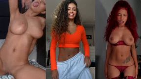 Triple Goddess PMV Big Tits Therapy