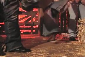 Barnstorm - Full Movie: Allen Silver, Dean Flynn, Jesse San