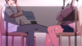 OVA Ima Ria 6 серия