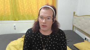 Let me introduce myself!!