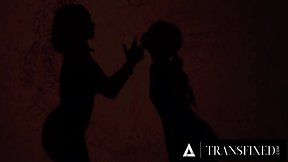 Or teen.ts foxxxy transfixes aiden ashley with seductive pounding