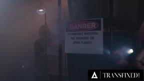 Or teen.ts foxxxy transfixes aiden ashley with seductive pounding