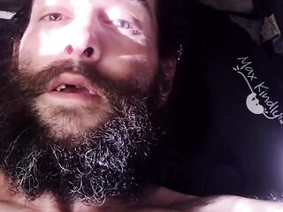 Tent Confessions- The way u're