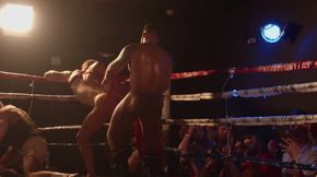 WRESTLINGMALE LIVE SHOW @GRABBYEUROPE2022 – PART1