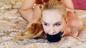 Joceline Brook Hamilton And Ariel Anderssen - No Talking