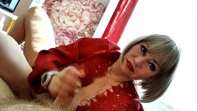Peter Stone &amp_ Aimee Hot MILF: Chronicles of sexual life-30.