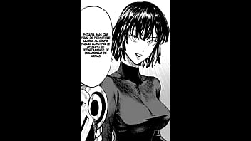 ONE PUNCH MAN MANGA ESPA&Ntilde_OL - GUERRA DE COMIDA &gt_:v