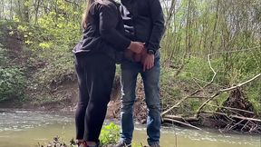 step Mother in law found out that her daughter won'_t let me fuck her