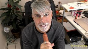 You Want Me to WHAT, Step-Son? - Richard Lennox