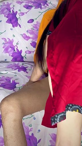 Punjabi Wife and Big Cock Doctor