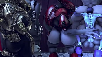 Halo sexo 2