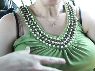 Car Confessions - Video 23 - Previous to & After Party Rituals of a Hotwife