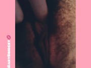Clitoris Climax
