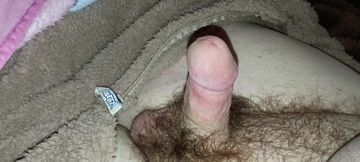Nervous Cum