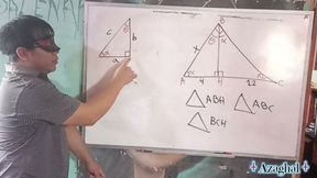 86 Sexual Trigonometry Pythagorean Theorem