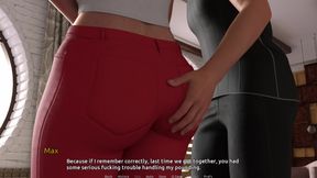 Futa Health Care 6 the Photoshoot Were Amazing We Are Getting Closer