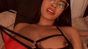 Cami Belushi Private Show