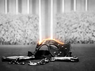 Fastened to a Chair and obliged to 4 times Climax with ginger paste on her snatch - TRAILER