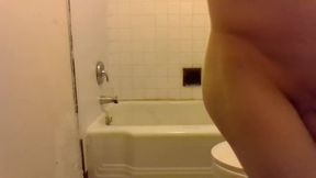 Urinating Fetish Fanclub Video of the Month - April 2022
