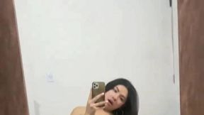 Social Media Creator @sashaislovee @Teasing and #Big Boobs #Shaved Pussy #Brunette #Naked nsfw hot gratis | Tik.Porn