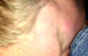 Harley's Blowjob Adventure with Daddy