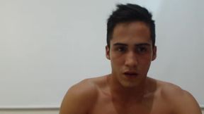 Gabriel Cruz Private Show